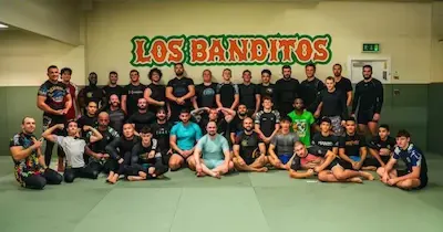 Los Banditos Team - Part 2
